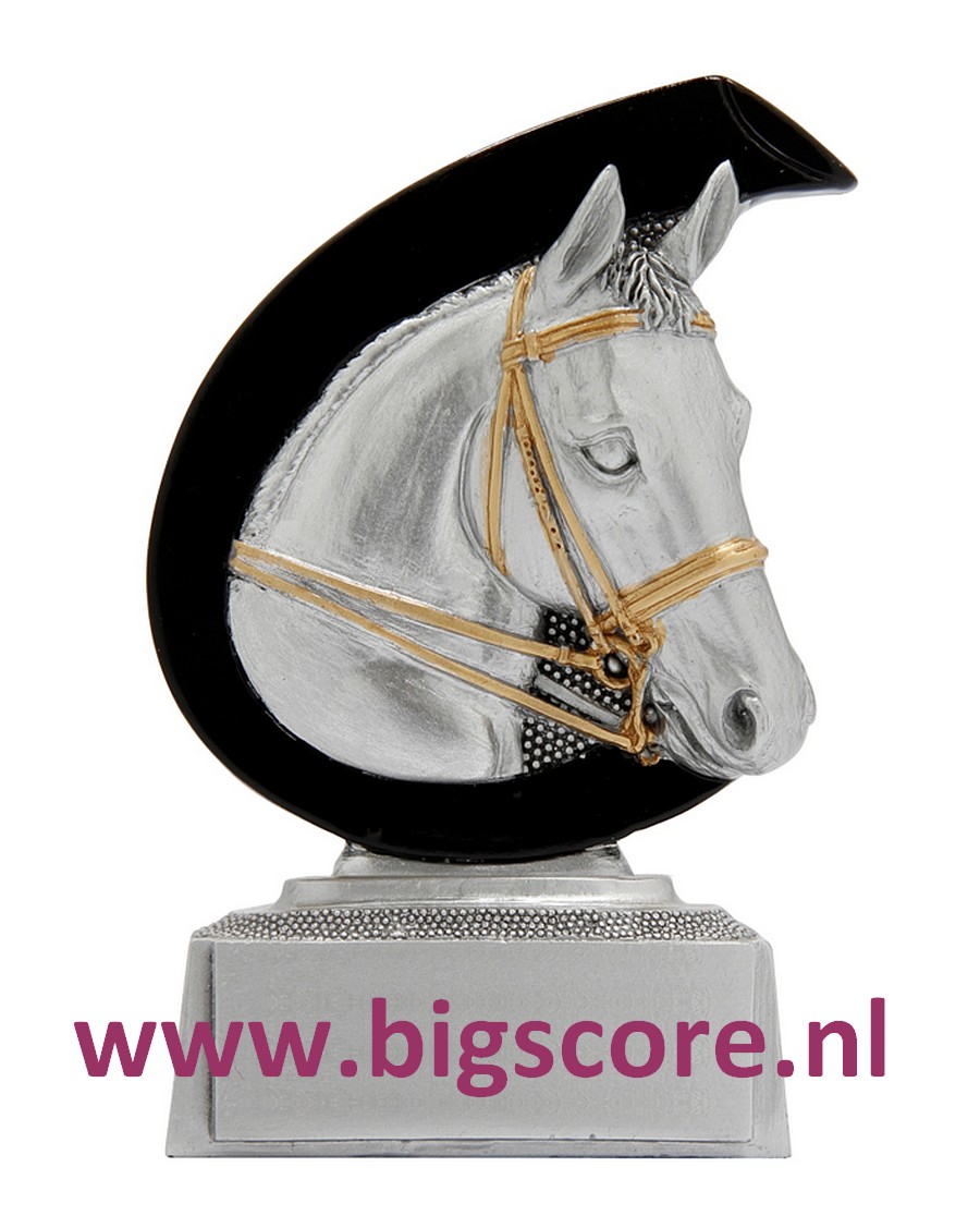 Paardensport resin standaard FG256